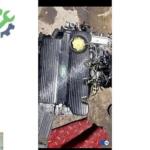 Land Rover 300TDI Orijinal Çıkma Turbolu Motor