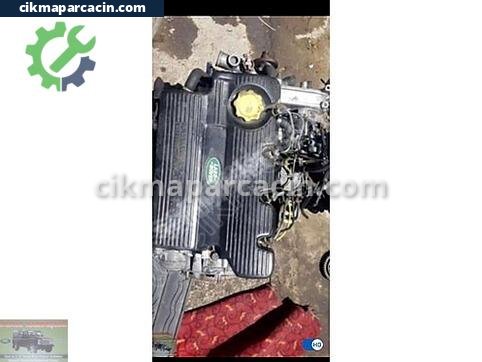 Land Rover Defender çıkma parça