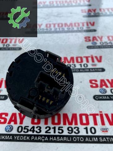 LAND ROVER 4 ÇEKER AYIRMA DÜĞMESİ