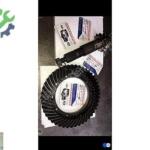 Land rover ayna mahruti defransiyel