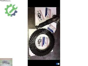 Land rover ayna mahruti defransiyel