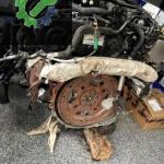 LAND ROVER ÇIKMA GEN 2 MOTOR