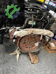 LAND ROVER ÇIKMA GEN 2 MOTOR
