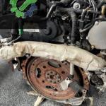 LAND ROVER ÇIKMA GEN 2 MOTOR