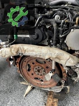 Land Rover Range Rover Motor Komple çıkma parça