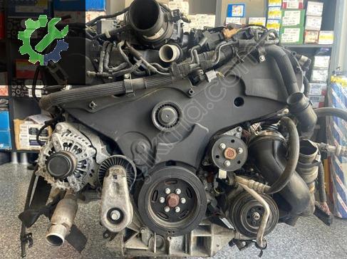 Land Rover Range Rover Motor Komple çıkma parça