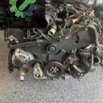 LAND ROVER ÇIKMA GEN 2 MOTOR