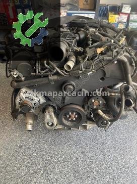 Land Rover Range Rover Motor Komple çıkma parça
