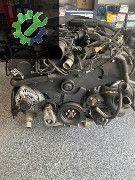 Land Rover Range Rover Motor Komple çıkma parça