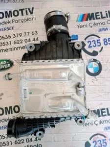 LAND ROVER ÇIKMA İNTERKOL RADYATÖR GX73-6K775-AE