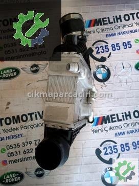 Land Rover Range Rover İntercooler GX73-6K775-AE çıkma parça