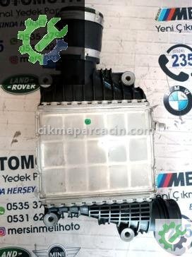 Land Rover Range Rover İntercooler GX73-6K775-AE çıkma parça