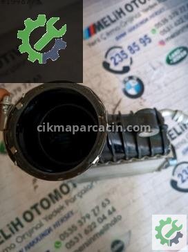Land Rover Range Rover İntercooler GX73-6K775-AE çıkma parça