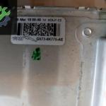 LAND ROVER ÇIKMA İNTERKOL RADYATÖR GX73-6K775-AE