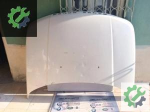 LAND ROVER ÇIKMA KAPUT