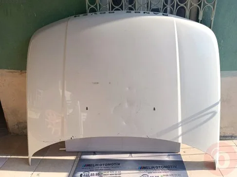 Land Rover Range Rover Kaput çıkma parça