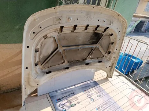 Land Rover Range Rover Kaput çıkma parça