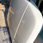 LAND ROVER ÇIKMA KAPUT