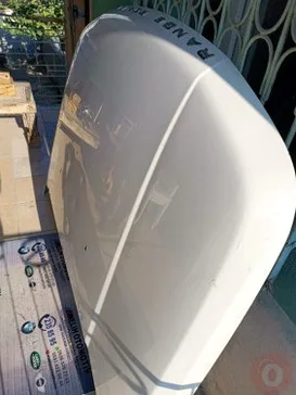 Land Rover Range Rover Kaput çıkma parça