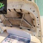 LAND ROVER ÇIKMA KAPUT