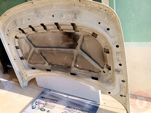 Land Rover Range Rover Kaput çıkma parça