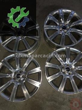 Land Rover Range Rover Çelik Jant çıkma parça