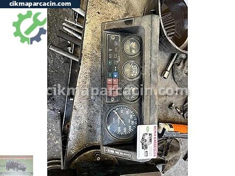 Land Rover Defender Gösterge Paneli çıkma parça