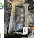 Land rover defender 110 gösterge paneli km saati