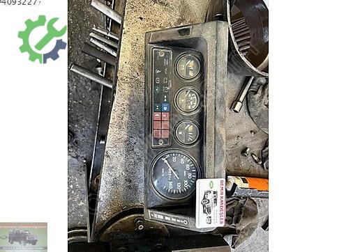 Land Rover Defender çıkma parça