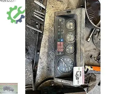 Land Rover Defender Gösterge Paneli çıkma parça