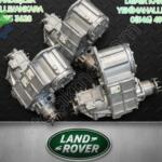 Land Rover Defender Çıkma Parça Ankara