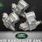 Land Rover Defender Çıkma Parça Ankara