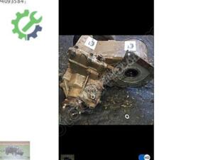 Land Rover Defender 1.41 Arazi Şanzımanı (2. Adet) (2. Adet)
