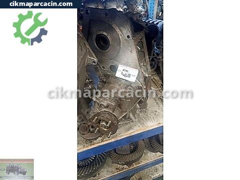 Land Rover Defender çıkma parça