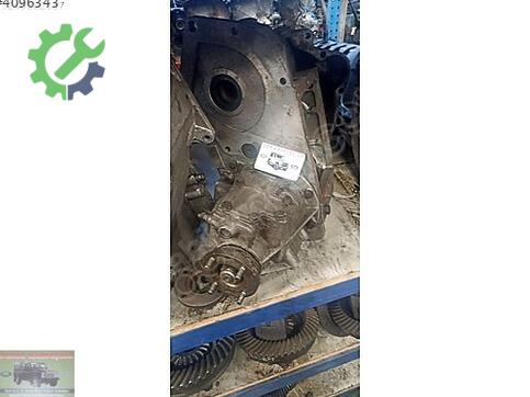 Land Rover Defender çıkma parça
