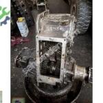 Land Rover Range Rover Çıkma Parça Ankara