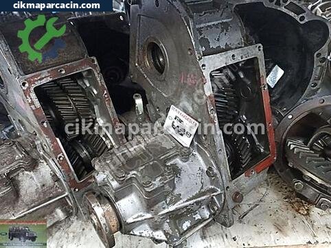 Land Rover Defender çıkma parça