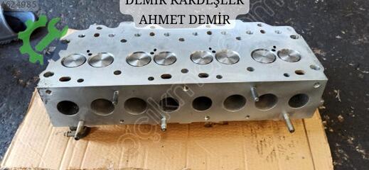 Land Rover Defender 200TDI çıkma parça