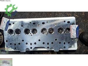 Land Rover Defender 300 Tdi Silindir Kapağı