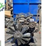 *LAND ROVER DEFENDER 300TDİ KOMPLE MOTOR*