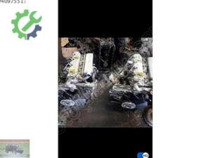 Land Rover Defender 300TDİ Motor (2. Adet)