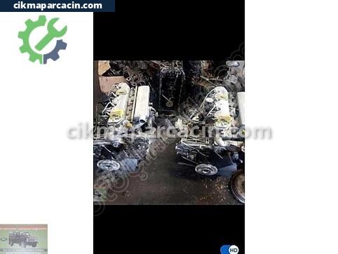 Land Rover Defender çıkma parça