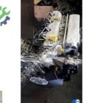Land Rover Defender 300TDİ Motor