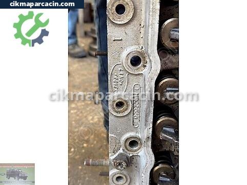 Land Rover Defender çıkma parça