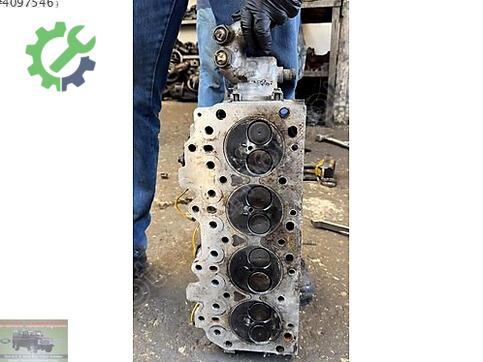 Land Rover Defender çıkma parça