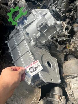 Land Rover Defender çıkma parça