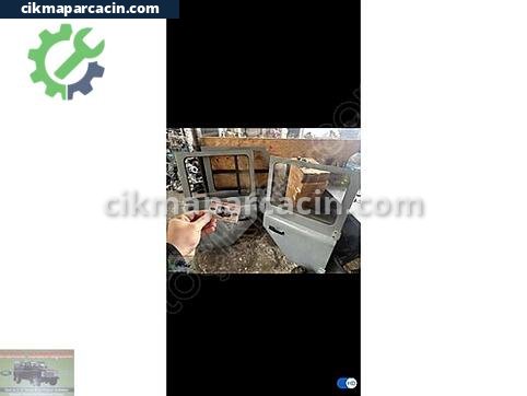 Land Rover Defender çıkma parça