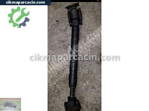 Land Rover Defender Şaft çıkma parça
