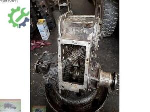 Land Rover Defender Çıkma Arazi Şanzımanı