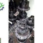 Land Rover Defender Dana 60 Arka Kilit Kutu